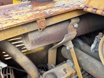 Motor with Sistema de Escape