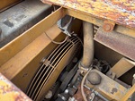 Motor with Radiador
