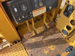 Control Station with Steering Controls