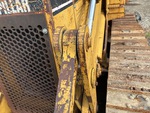 Chassis with Clavijas y bujes del mecanismo de inclinación