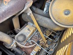 Motor with Engine - Right Side