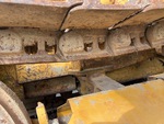 Undercarriage with Left Track Links
