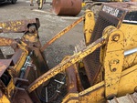 Chassis with Mecanismo de Inclinación