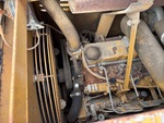 Motor with Engine - Left Side