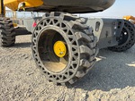 v2 Undercarriage - Wheeled Equipment with