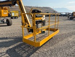 Basic Control Station Upper with