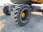 v2 Undercarriage - Wheeled Equipment with