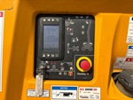 Basic Lower Control Station with