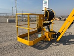 Basic Control Station Upper with