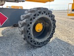 v2 Undercarriage - Wheeled Equipment with