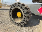 v2 Undercarriage - Wheeled Equipment with