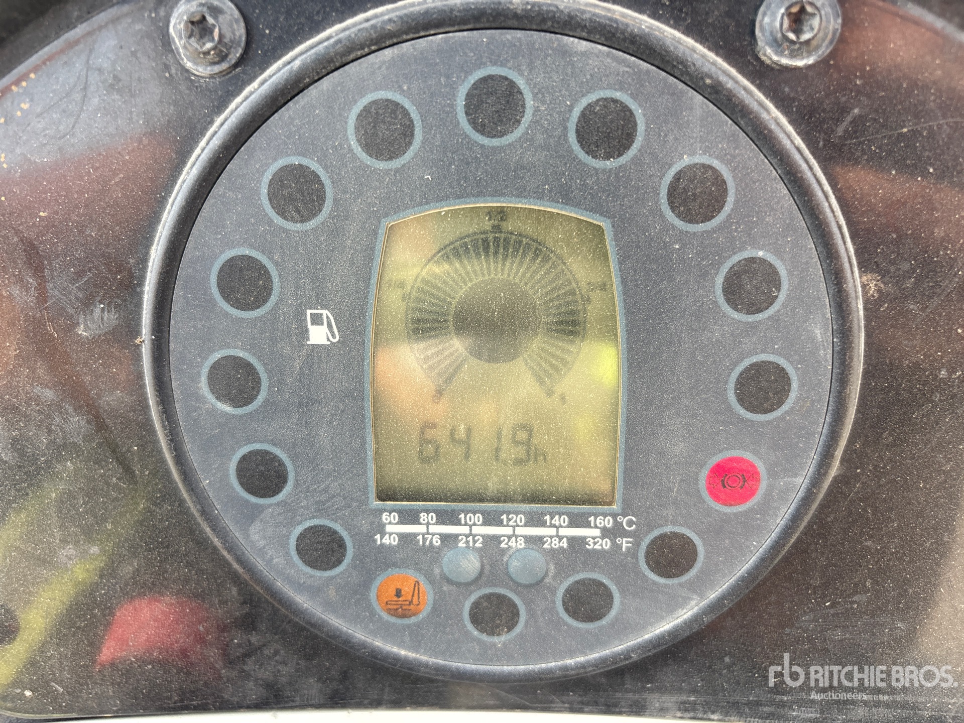 2022 Bomag BW124DH-5