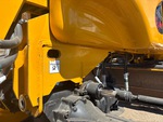 Chassis with Frame Condition