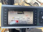 Control Station with Engine Warning Lights
