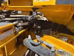 Hydraulics with Hoses (Hydraulics)