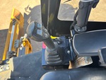 Control Station with Powertrain controls
