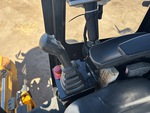Control Station with Hydraulic Controls