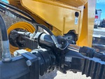 Hydraulics with Steering Cylinders
