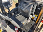 Control Station with Seats/armrests