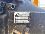 Drivetrain with