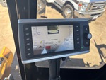 Control Station with Dash Console