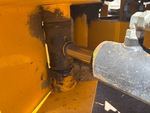 Hydraulics with Articulation Cylinders