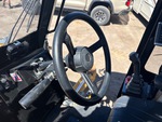 Control Station with Steering Controls