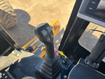 Control Station with Auxiliary Hydraulic Control