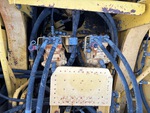 Hydraulics with Swing Motor