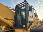 General Appearance with Glass