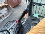 Control Station with Auxiliary Hydraulic Control