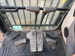 Control Station with Steering Controls