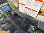 Control Station with Hydraulic Controls