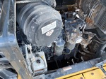 Engine with Engine - Left Side