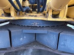 v2 Chassis - Excavator with Turntable Bearing