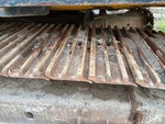 Undercarriage with Right Track Shoes