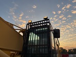 General Appearance with Exterior Lights