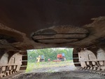 v2 Chassis - Excavator with Bottom Covers