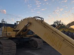 v2 Chassis - Excavator with Boom Condition