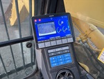 Control Station with Gauges