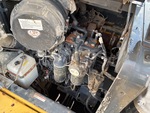 Engine with Engine - Right Side