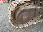 Drivetrain with Left Drive Motor