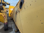 v2 Chassis - Excavator with