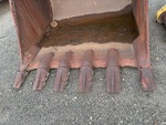 Specialty with Cutting Edge / Teeth / Adapters