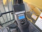 Control Station with Dash Console