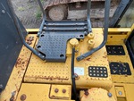 Hydraulics with Hydraulic Tank