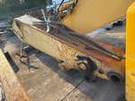 v2 Chassis - Excavator with Stick Condition