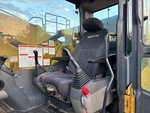 Control Station with Seats/Armrests
