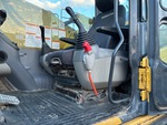 Safety with Safety Lock Out/Stop