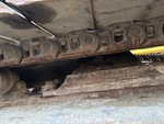Undercarriage with Right Track Links